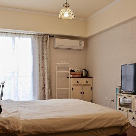 Kenting My Way B&B Nanwan Exterior photo