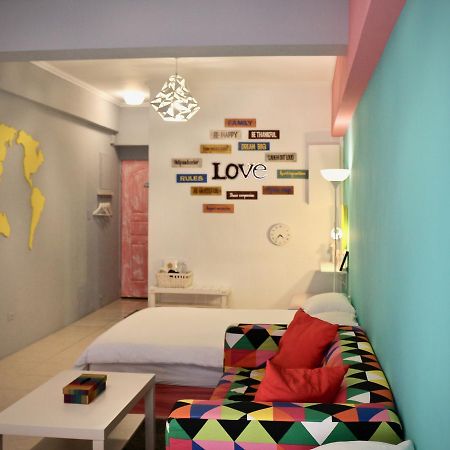 Kenting My Way B&B Nanwan Exterior photo