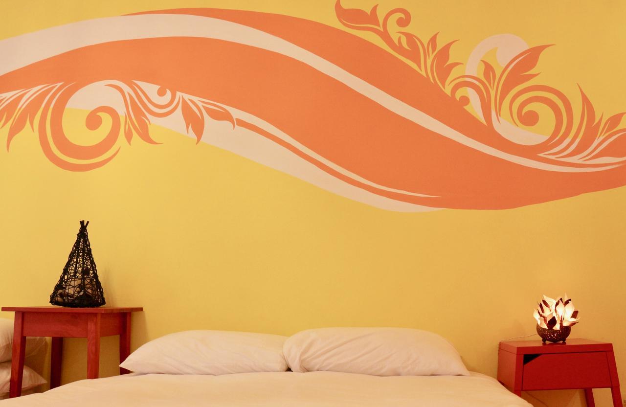 Kenting My Way B&B Nanwan Exterior photo
