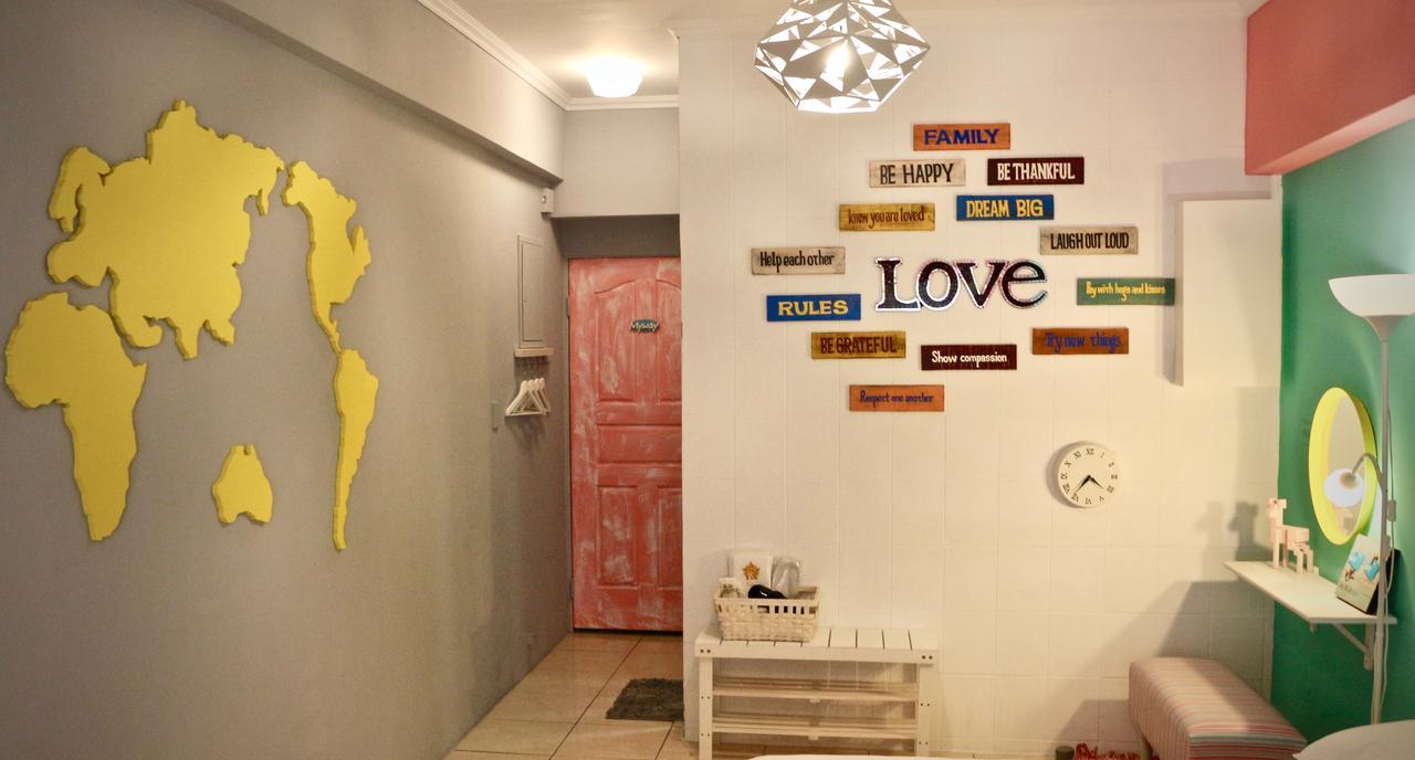 Kenting My Way B&B Nanwan Exterior photo